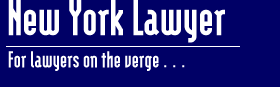 New York Lawyer
